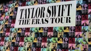 Taylor Swift The Eras Tour@東京ドーム | ラジオ番組企画＆制作＆音楽